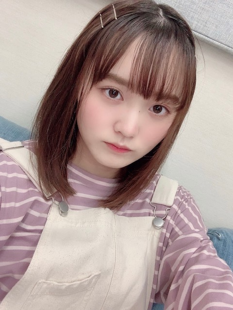 増本 綺良｜送り忘れてた🥲（2021-06-11）