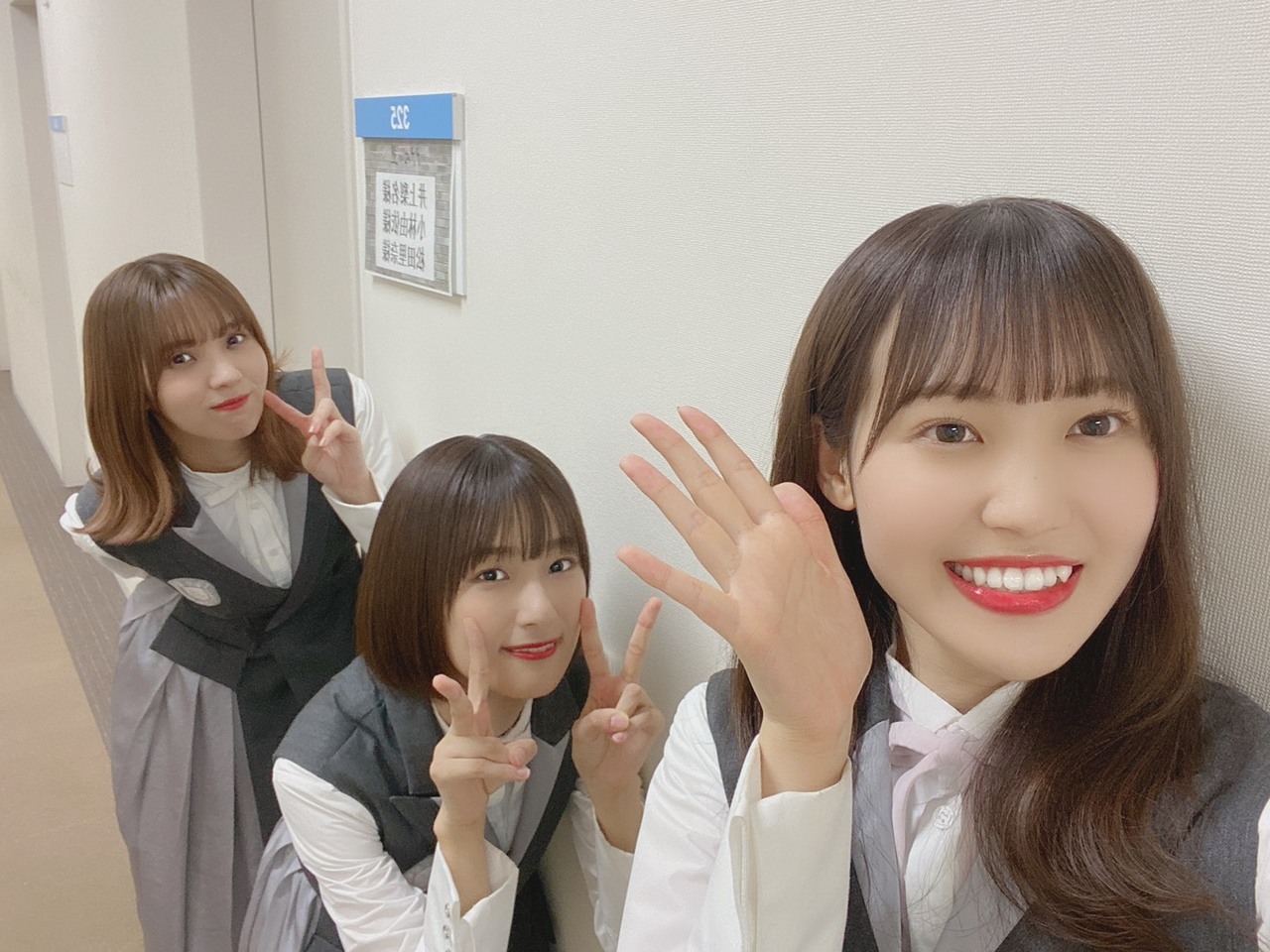 松田 里奈｜BACKS_LIVEまであと4日🔥（2021-06-12）