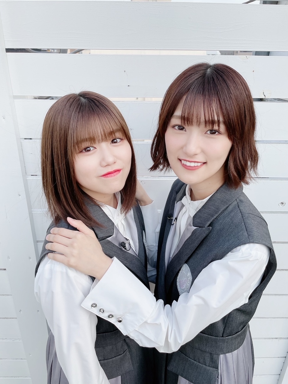 武元 唯衣｜熱（2021-06-15）