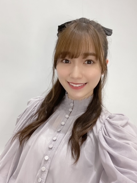 守屋 麗奈｜💗💛（2021-06-15）
