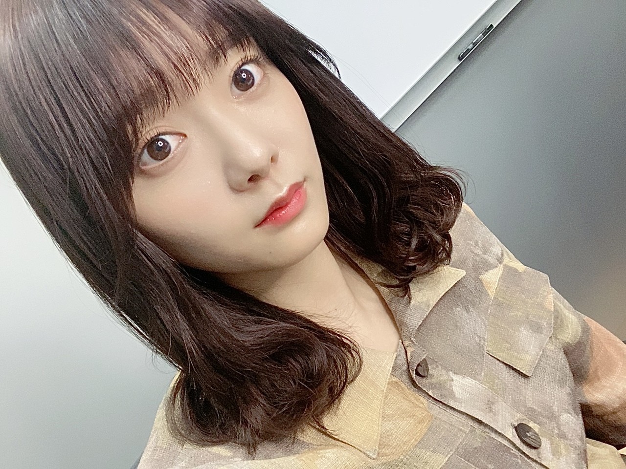 田村 保乃｜甘々（2021-06-17）