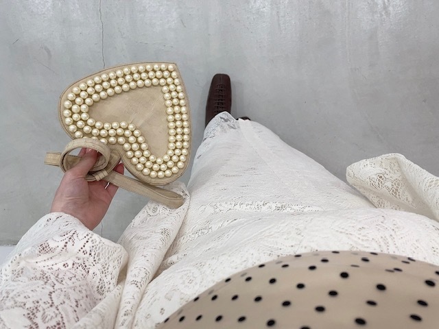 守屋 麗奈｜LARMEさん（2021-06-20）