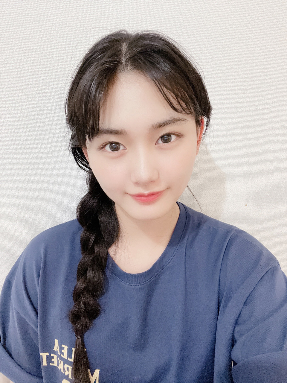 山﨑 天｜冷房の効いた部屋（2021-06-22）