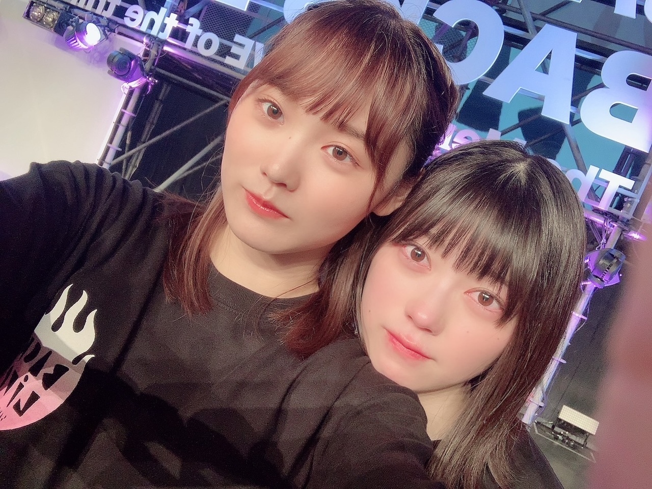 増本 綺良｜BACKS LIVE!!（2021-06-29）