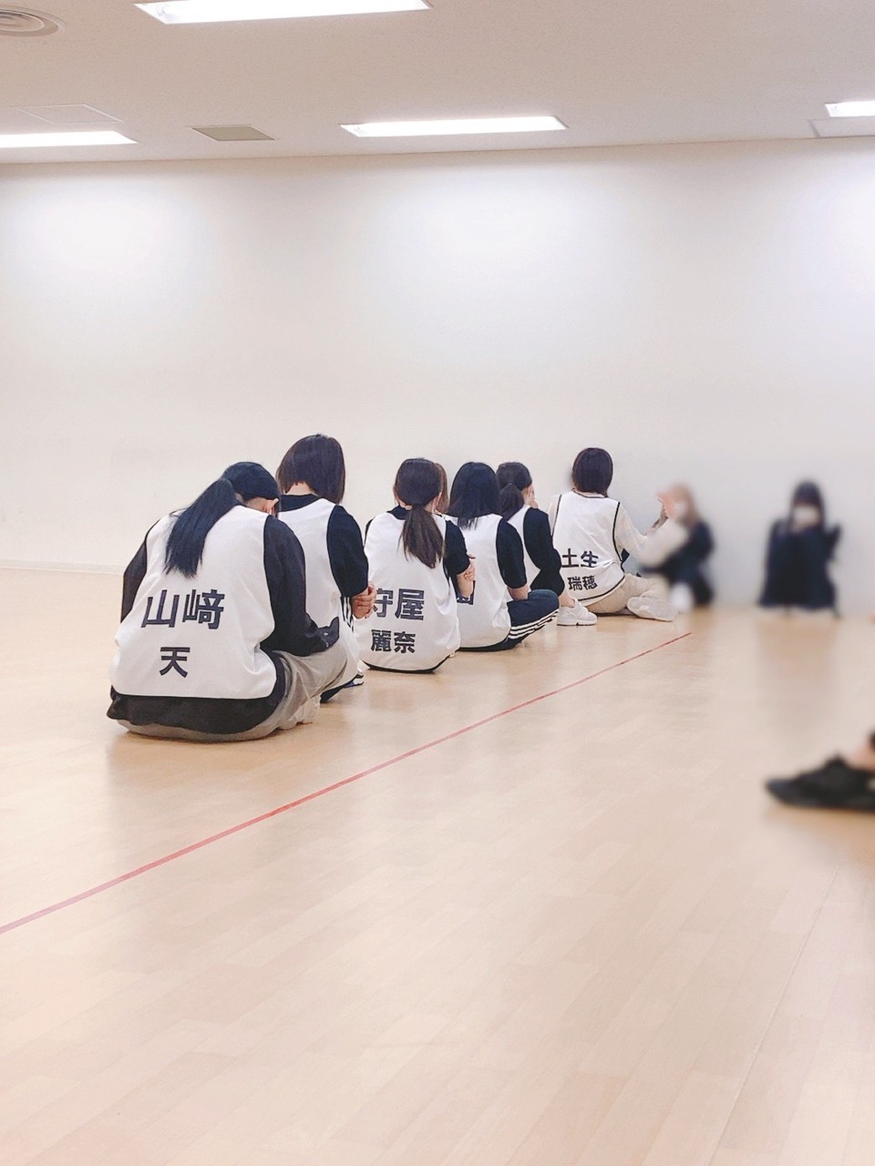 田村 保乃｜モウ（2021-07-03）