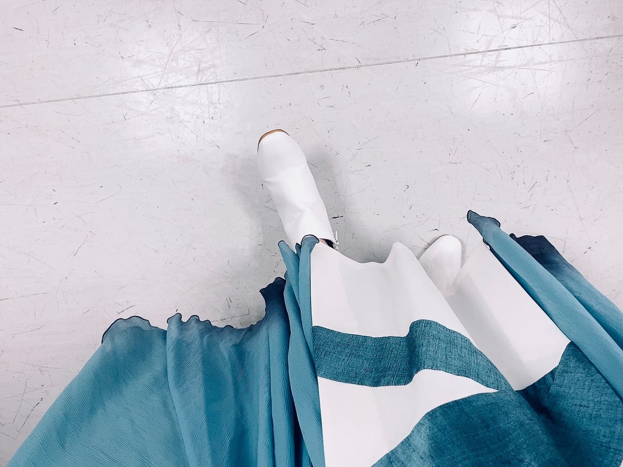 森田 ひかる｜文月（2021-07-03）