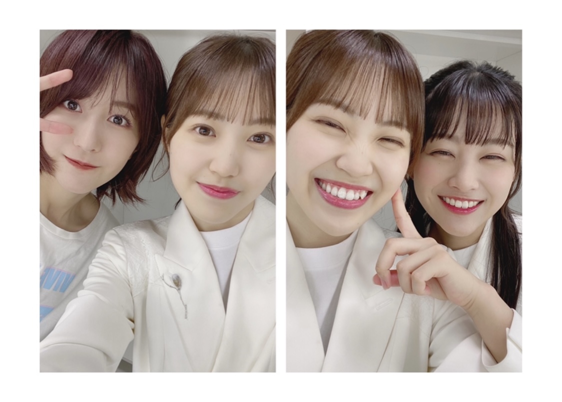 松田 里奈｜W-KEYAKI_FES.2021まであと3日！！！（2021-07-06）