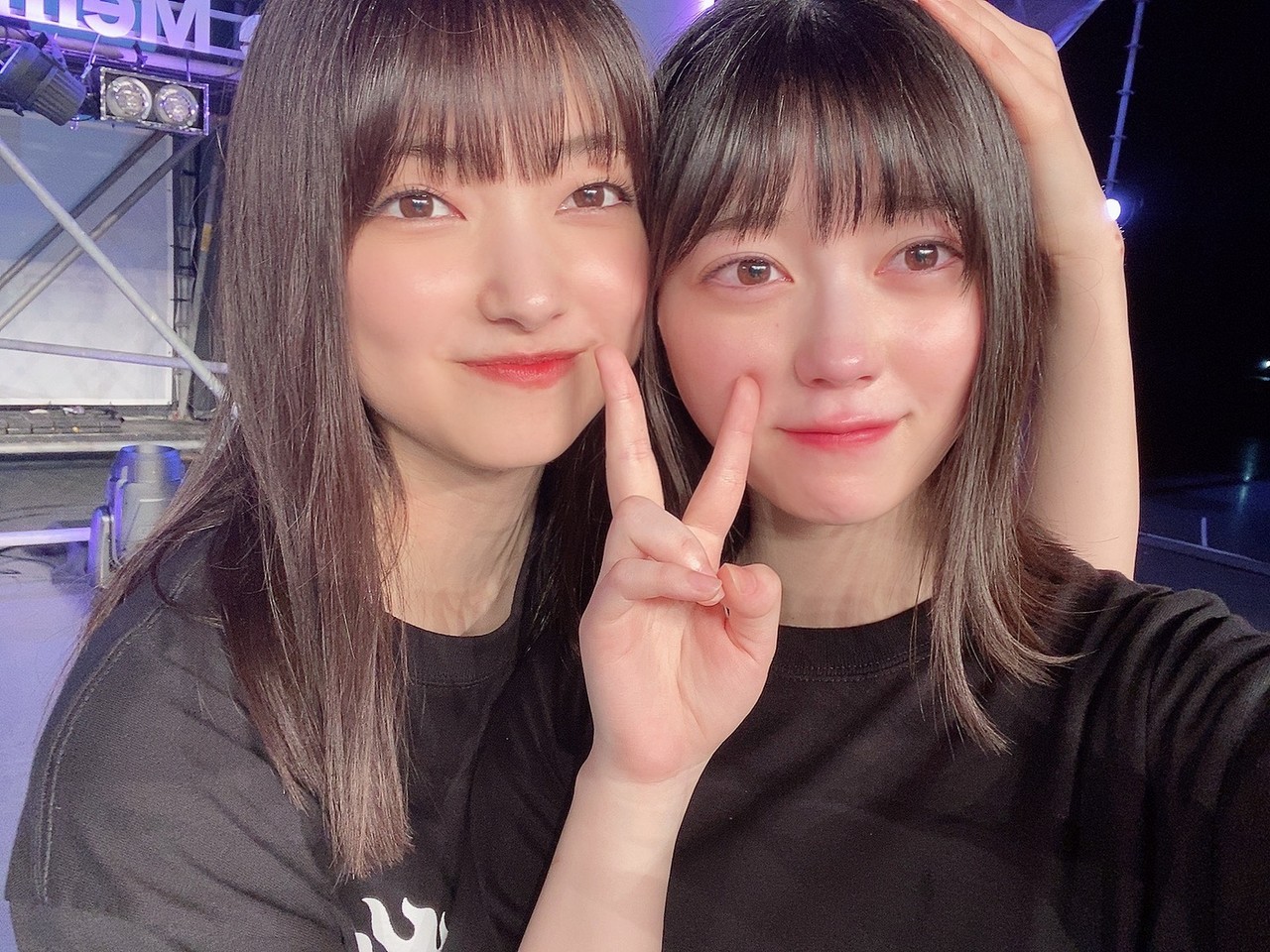 幸阪 茉里乃｜🌸🔥（2021-07-07）