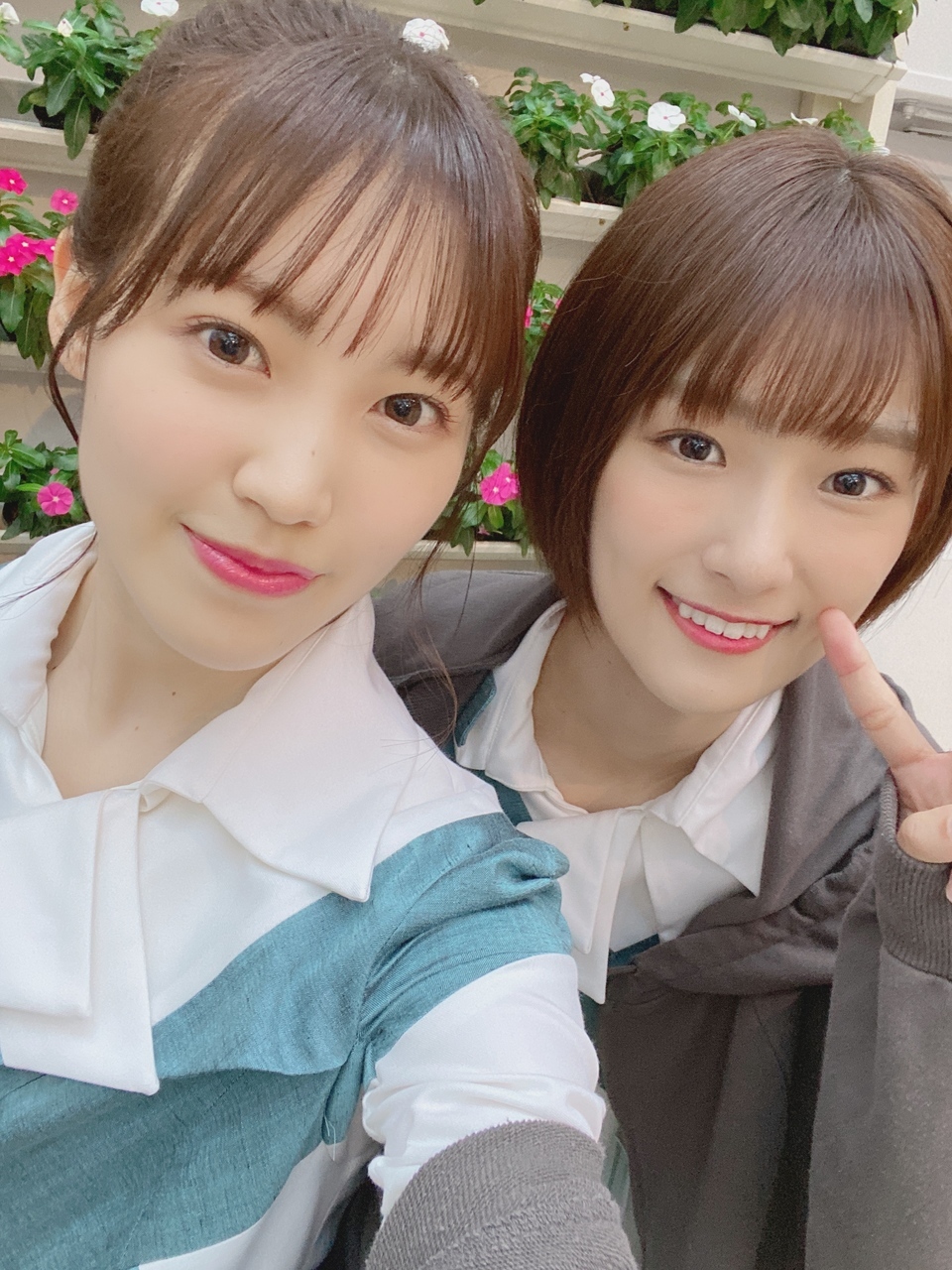 井上 梨名｜いのりぶろぐ（2021-07-08）