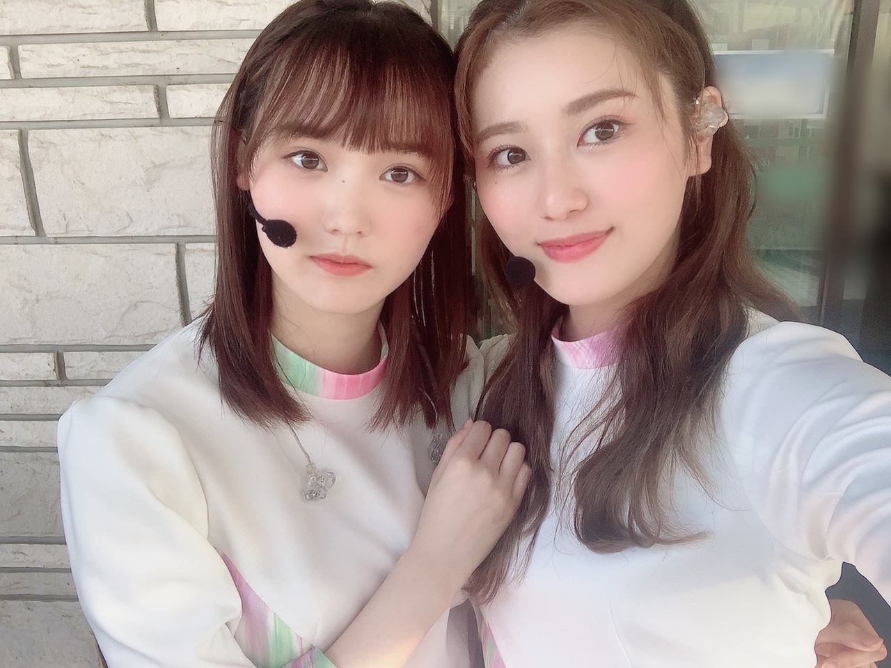 増本 綺良｜W-KEYAKI FES .2021（2021-07-15）