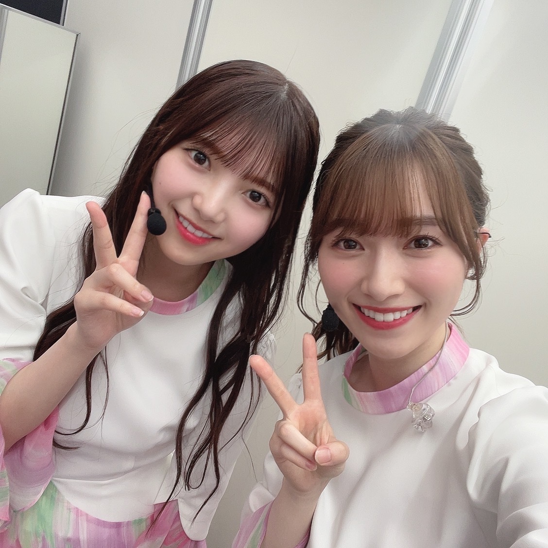 守屋 麗奈｜W-KEYAKI FES.2021（2021-07-17）