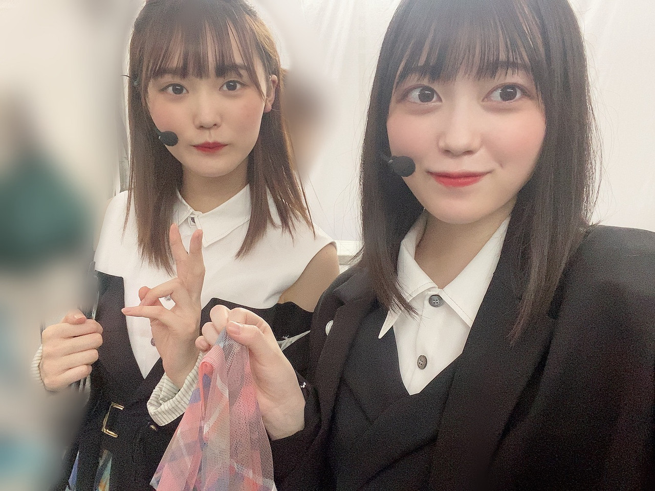 幸阪 茉里乃｜🐳🌸（2021-07-17）