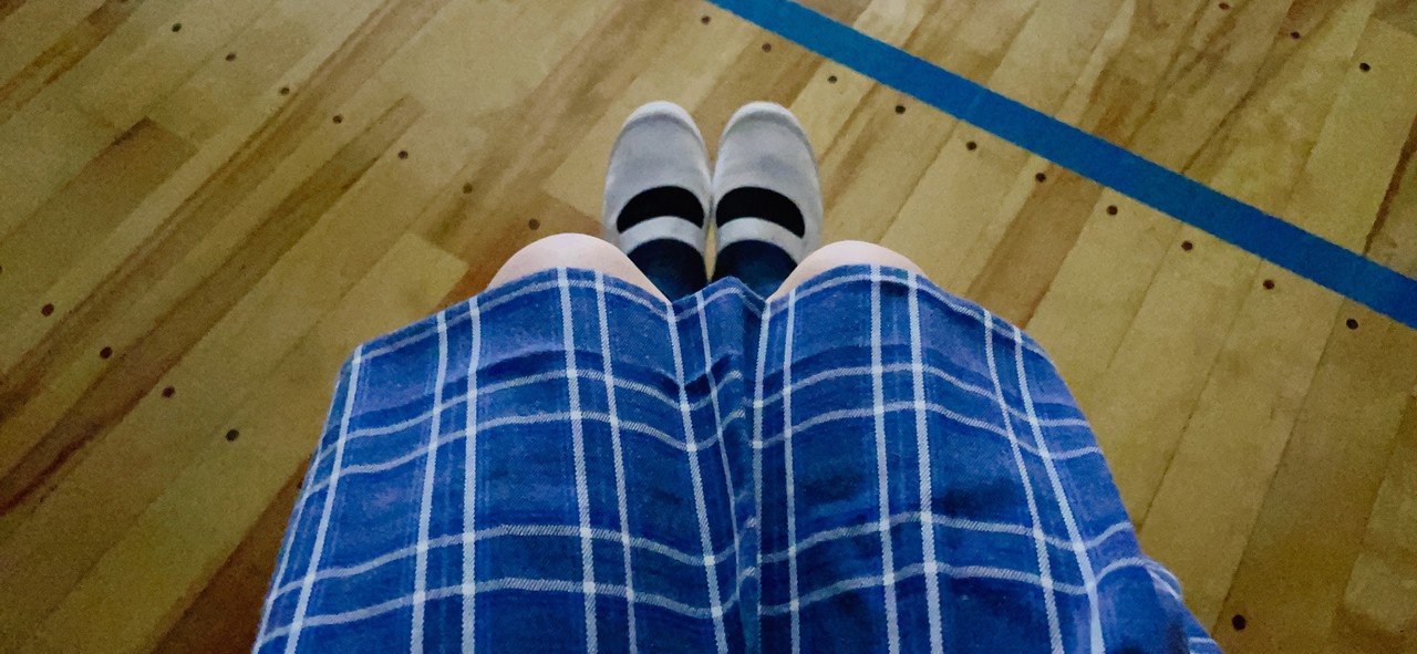 山﨑 天｜フフフなお知らせ（2021-07-18）