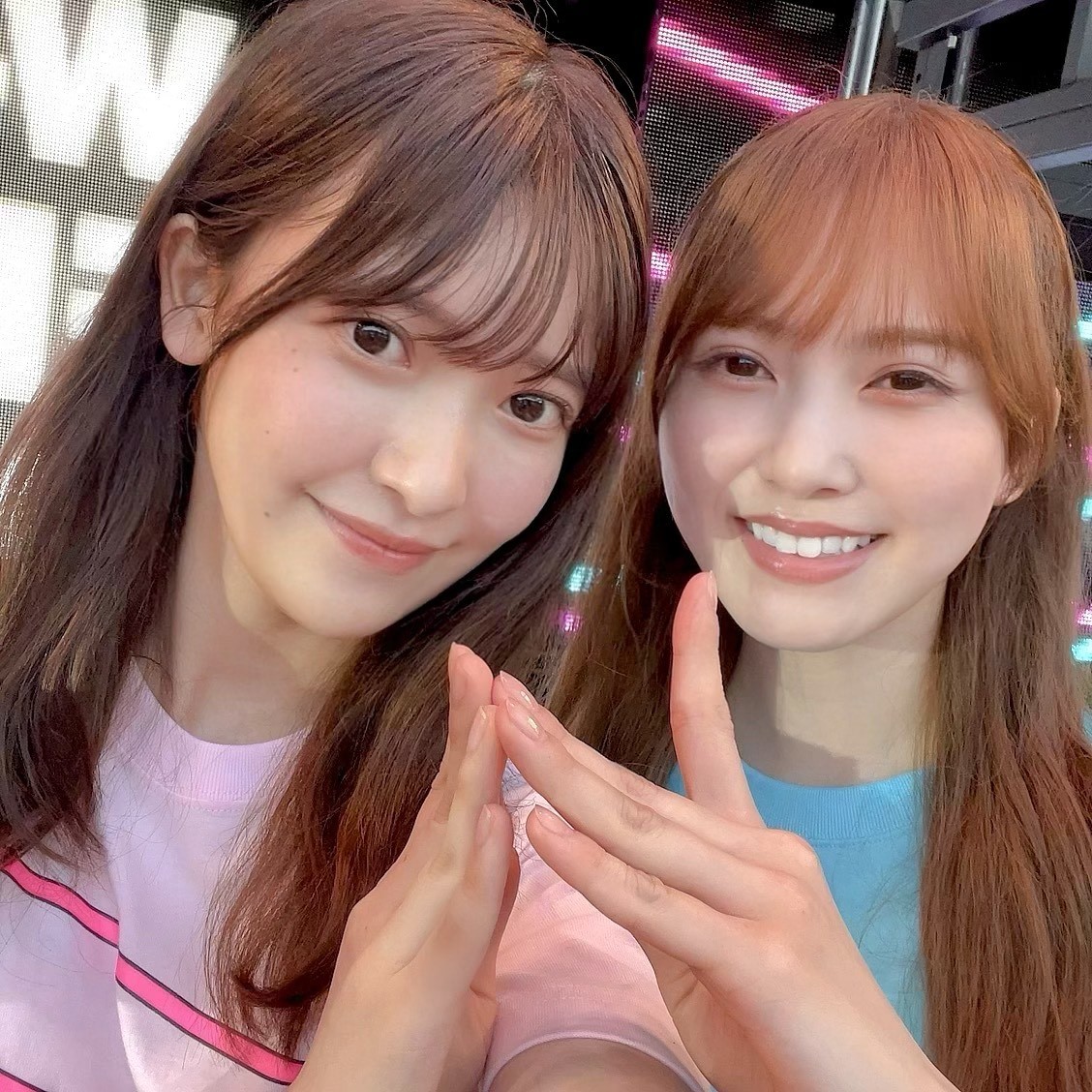 大沼 晶保｜夏といったらこのフェスになりますように☀️🌸（2021-07-19）