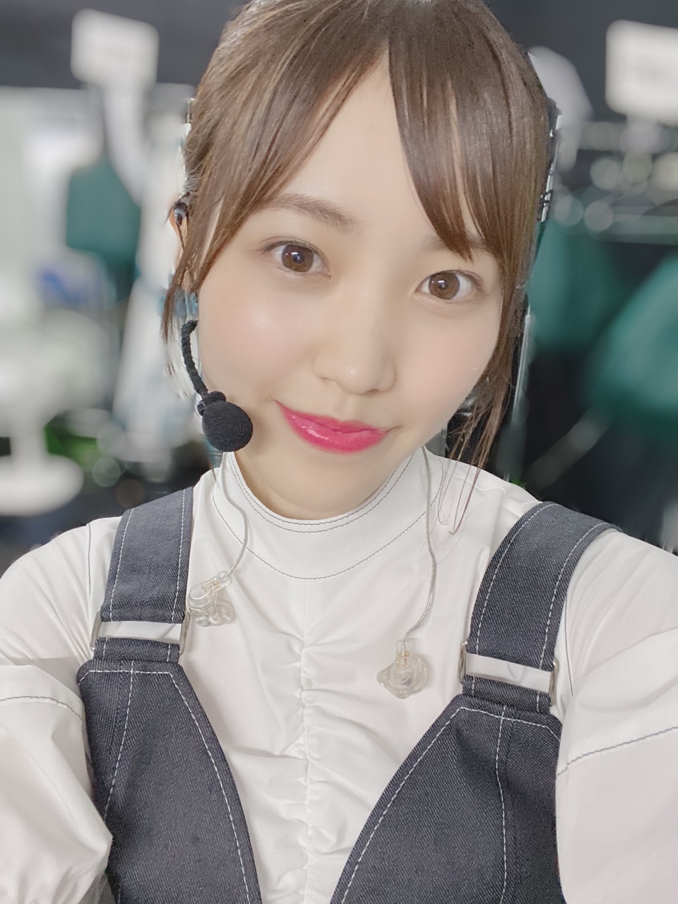 松田 里奈｜W-KEYAKI FES.2021（2021-07-25）