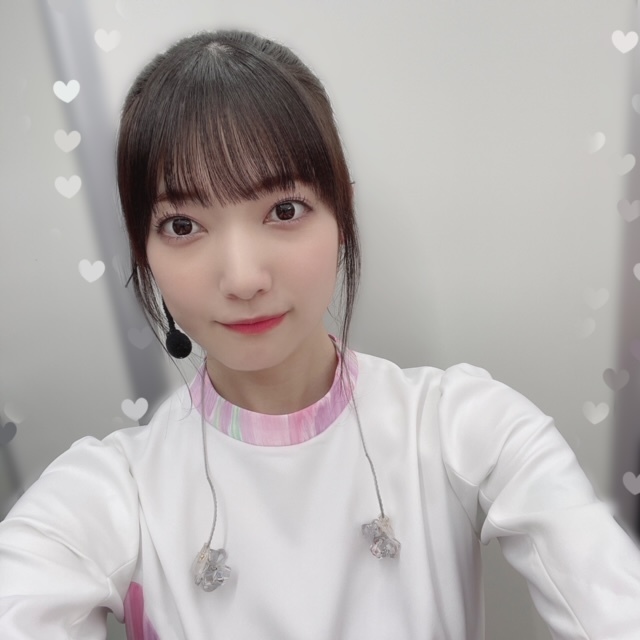 大園 玲｜好奇心は止められず初めての富士（2021-07-27）