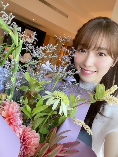 守屋 麗奈｜ナベトークvol.2（2021-07-29）