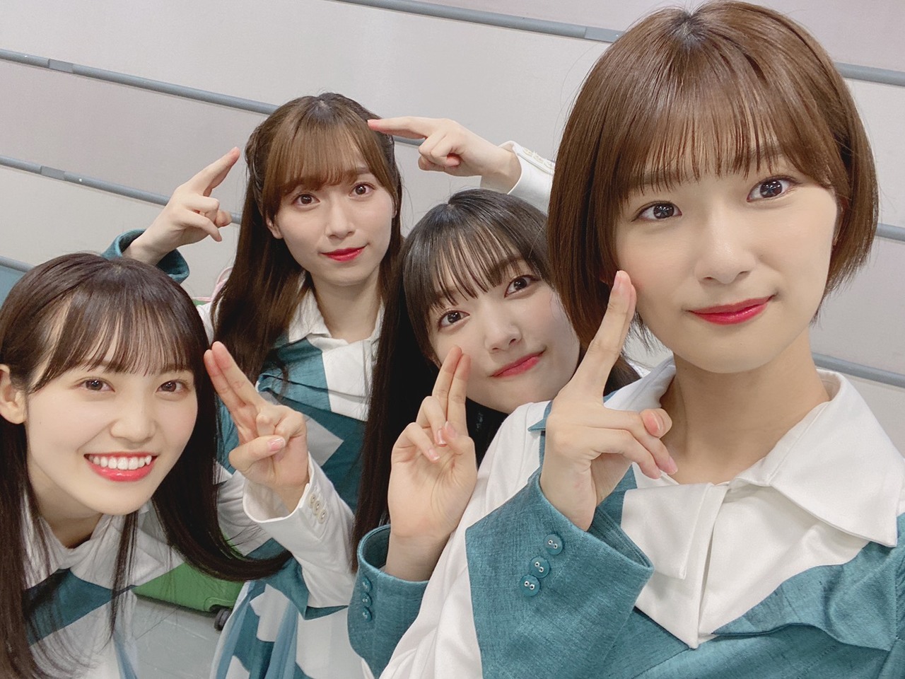 井上 梨名｜いのりぶろぐ（2021-07-30）