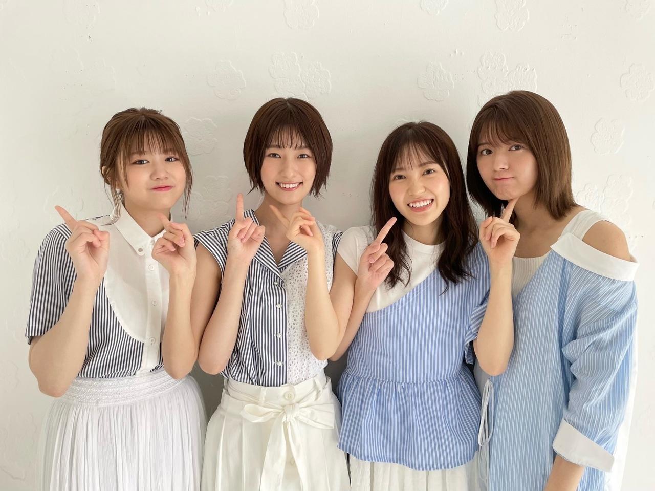 井上 梨名｜いのりぶろぐ（2021-07-31）