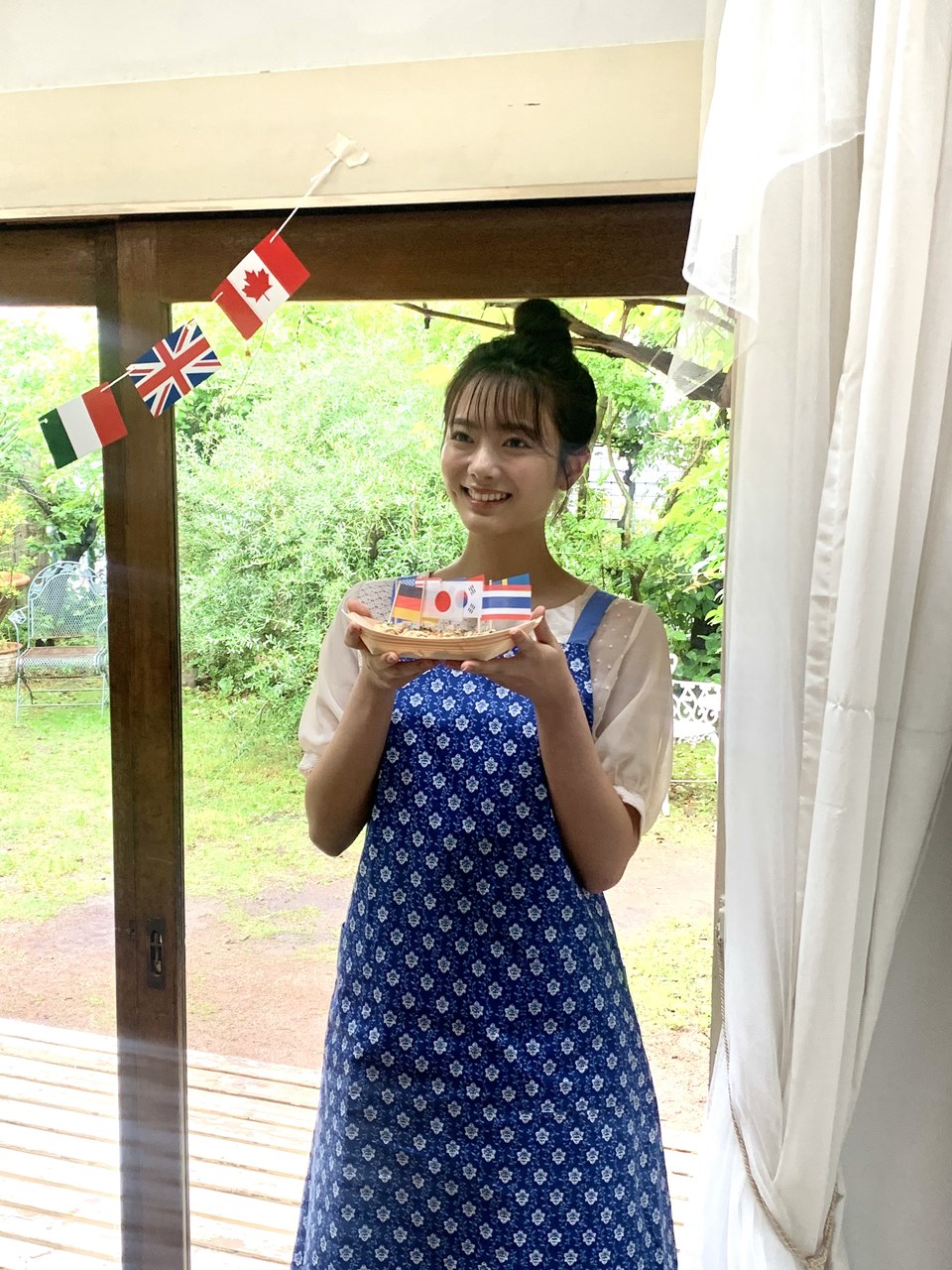 田村 保乃｜ねくすと（2021-08-01）