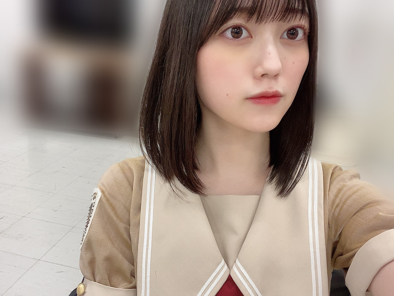 幸阪 茉里乃｜🎐🌻（2021-08-01）