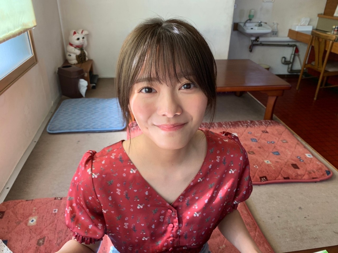 田村 保乃｜フルーツ（2021-08-06）