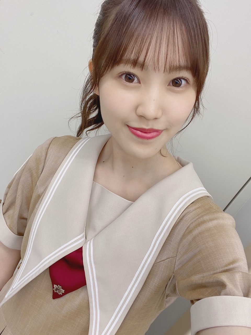 松田 里奈｜10月13日(水)3rdシングル『流れ弾』発売決定！！（2021-08-10）