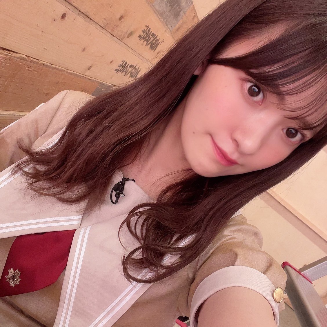 大沼 晶保｜櫻坂46 3rd シングル　🌸（2021-08-11）