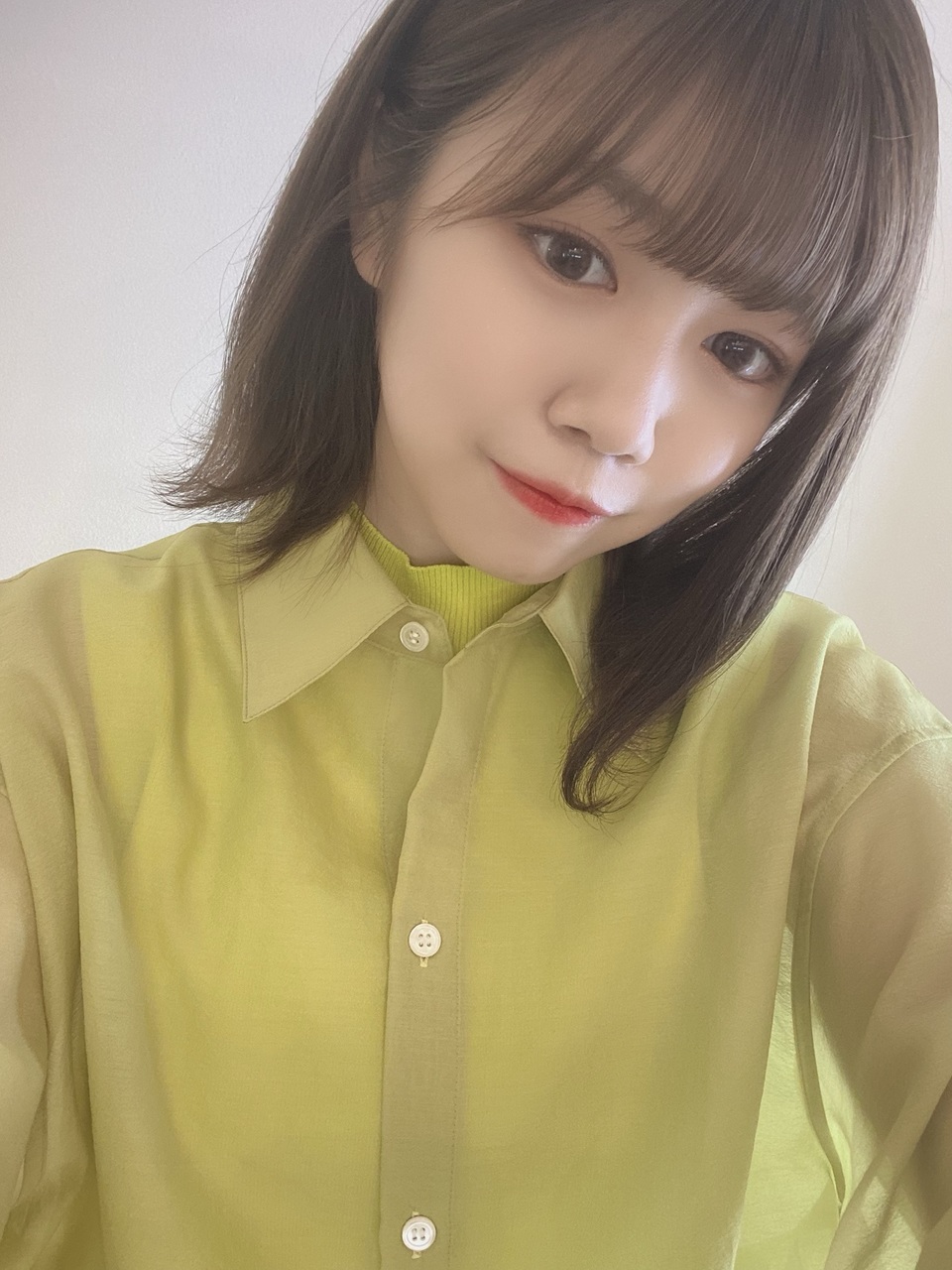 武元 唯衣｜魅（2021-08-11）