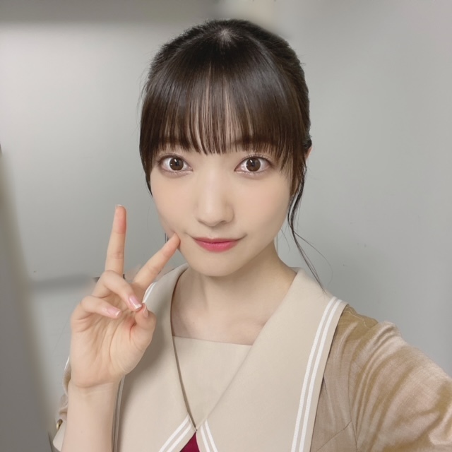 大園 玲｜常に頭の中に隙間なくあ（2021-08-12）