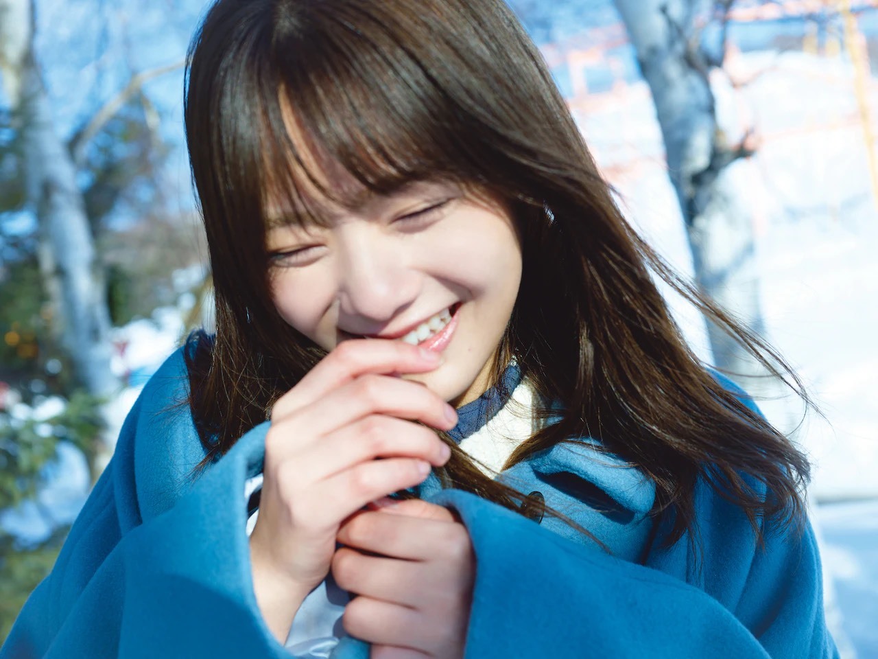 田村 保乃｜あと1日（2021-08-16）