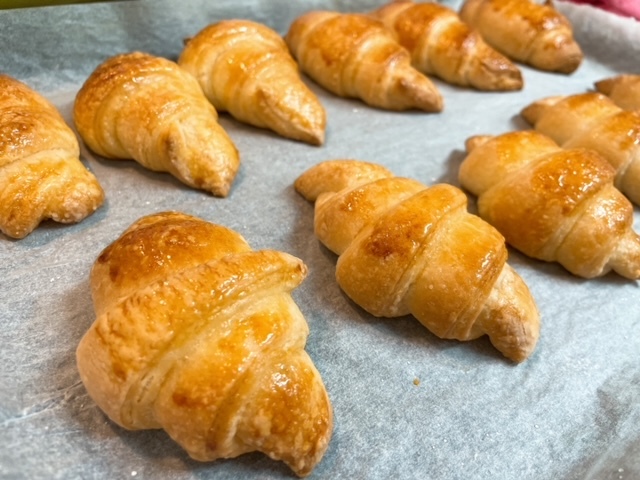 守屋 麗奈｜BOMBさんとクロワッサン🥐（2021-08-16）