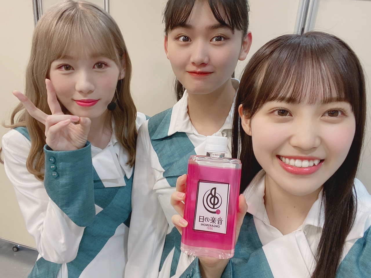 松田 里奈｜きゅうり美味しい！（2021-08-18）