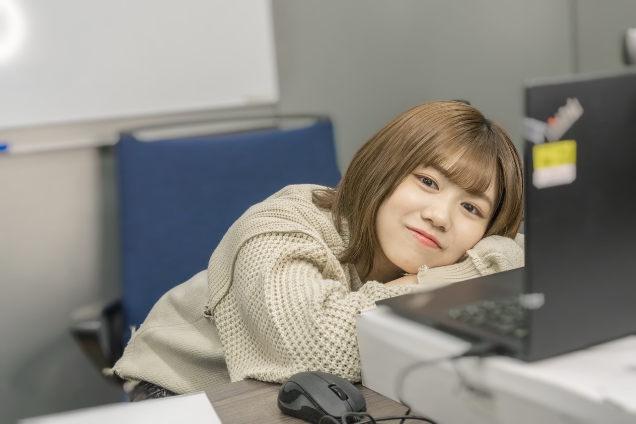 武元 唯衣｜憶（2021-08-18）