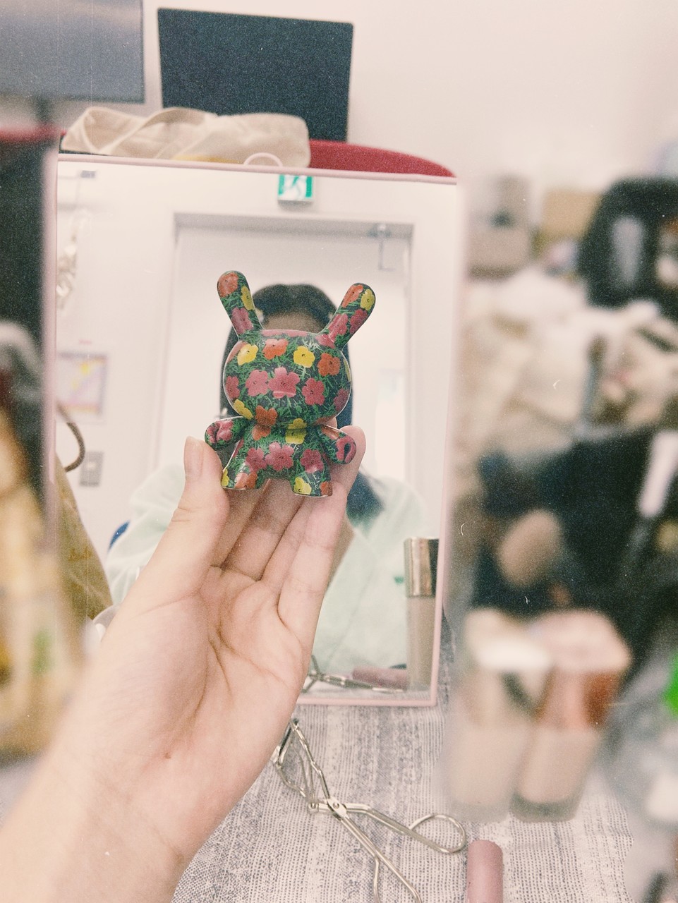 田村 保乃｜ぴょん（2021-08-21）