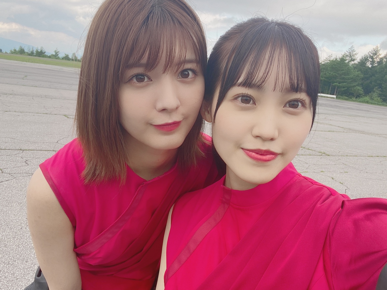 松田 里奈｜🌳（2021-08-21）