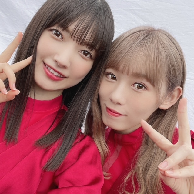 大園 玲｜アイドルを見ながら本当に同じこ（2021-08-23）