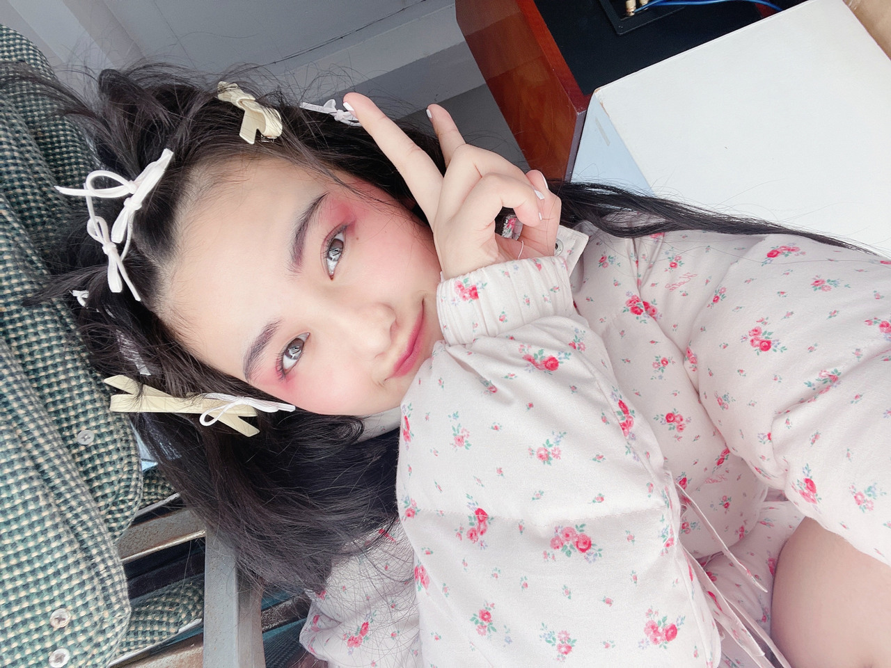 山﨑 天｜涼しくなってきた（2021-08-24）