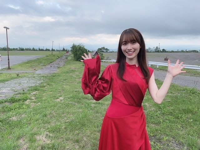 守屋 麗奈｜流れ弾（2021-08-25）