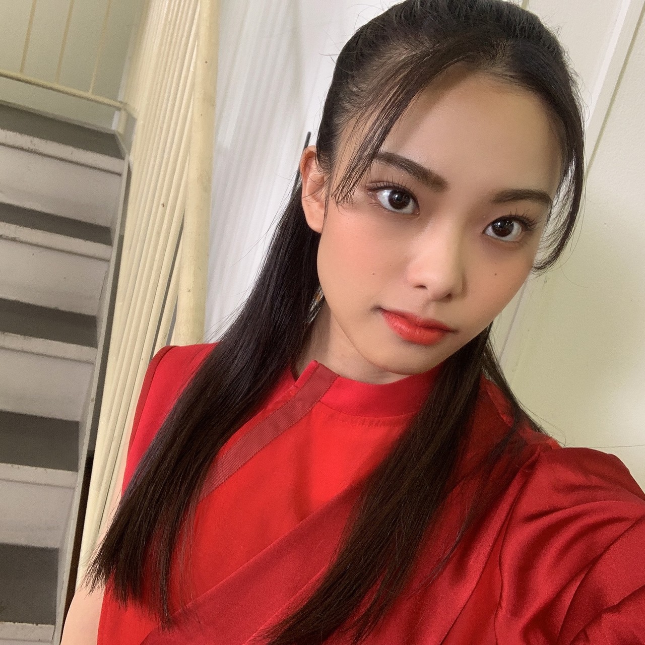 遠藤 光莉｜#24 3rd🥀（2021-08-25）