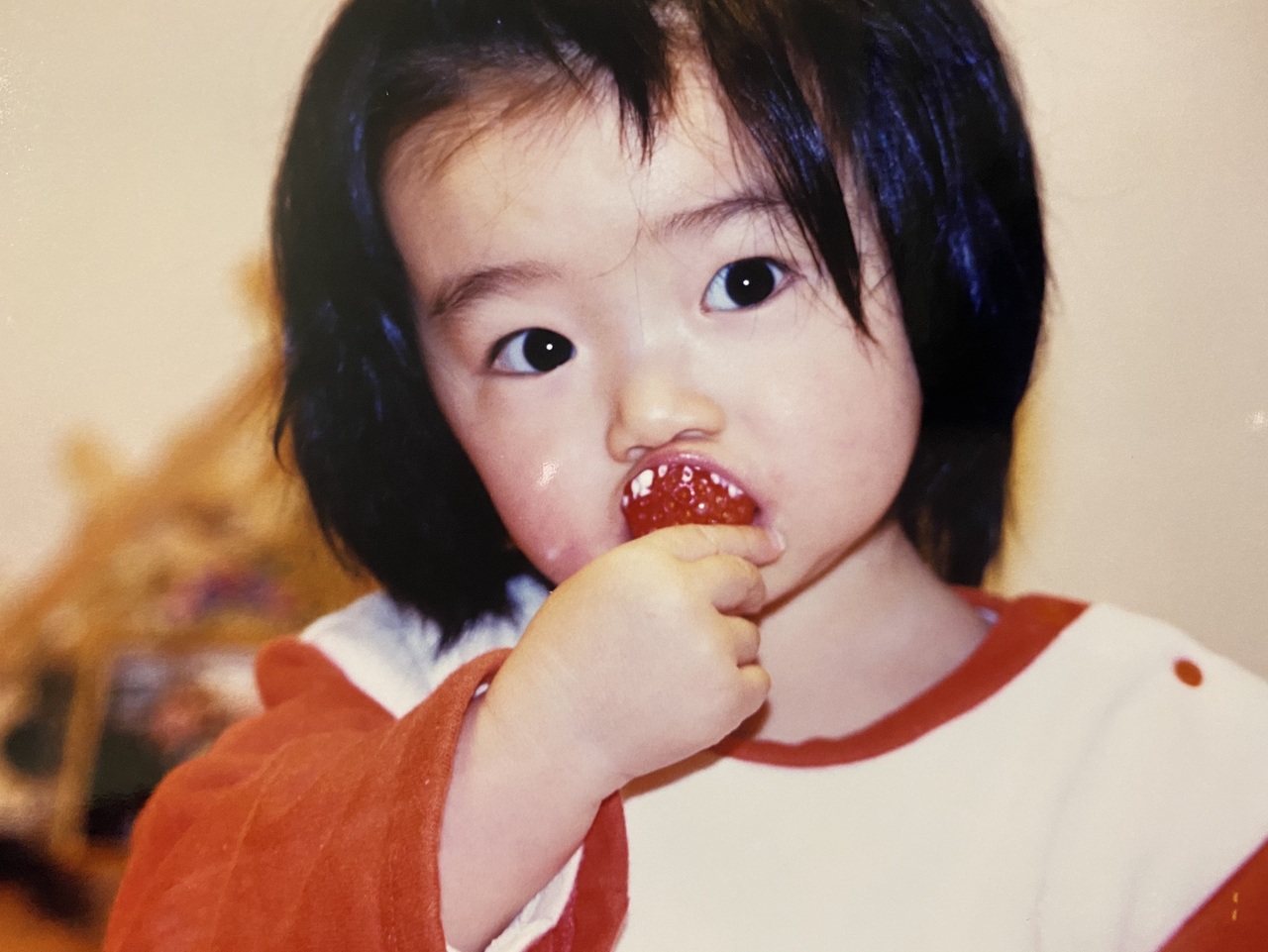 藤吉 夏鈴｜（2021-08-29）