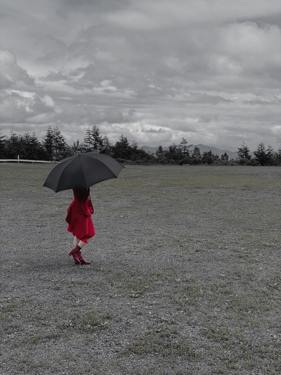 森田 ひかる｜赤（2021-08-29）