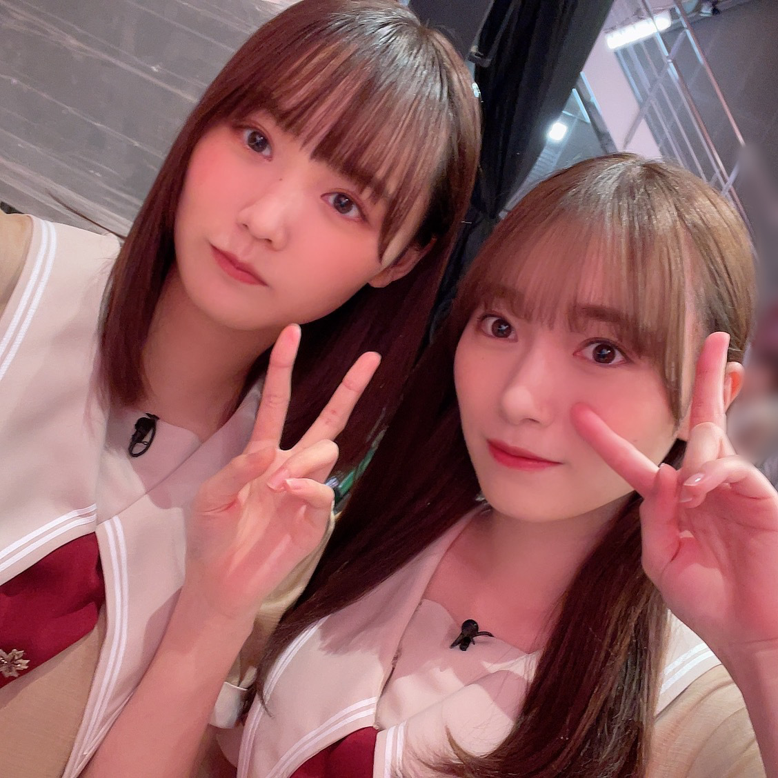 増本 綺良｜9月（2021-09-01）