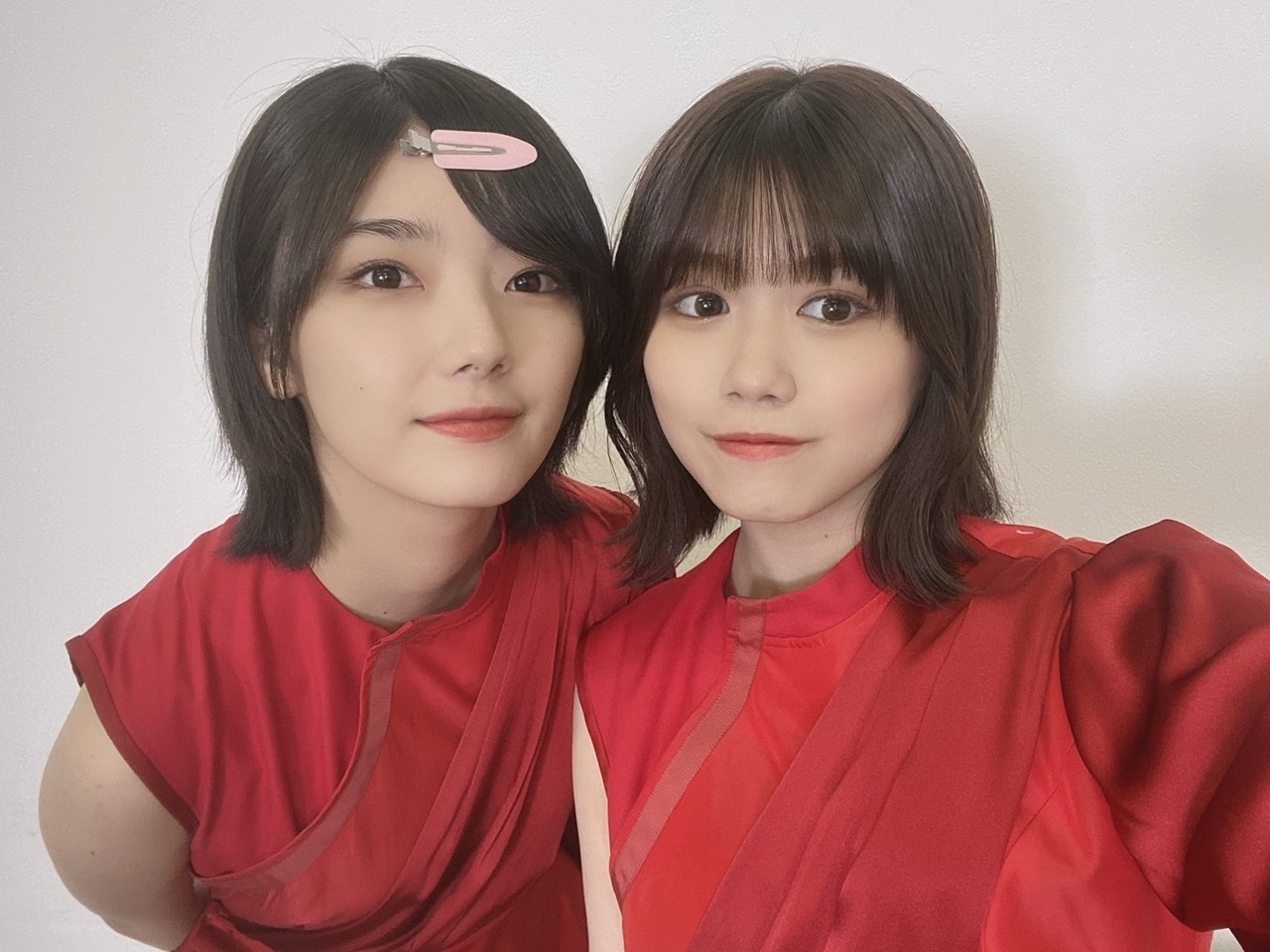 武元 唯衣｜月（2021-09-02）