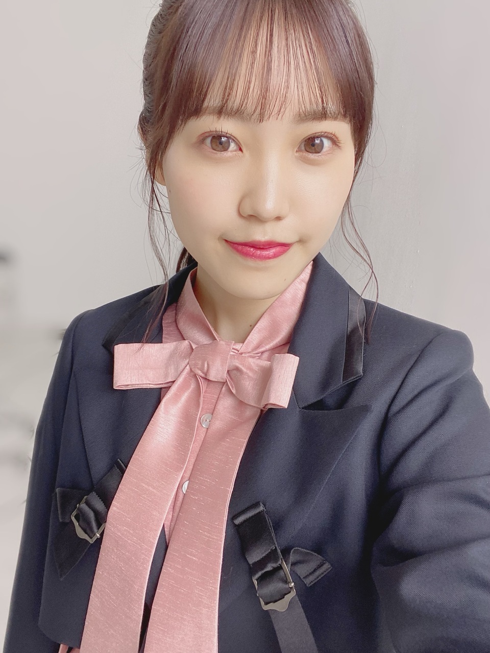 松田 里奈｜絶妙な色（2021-09-02）