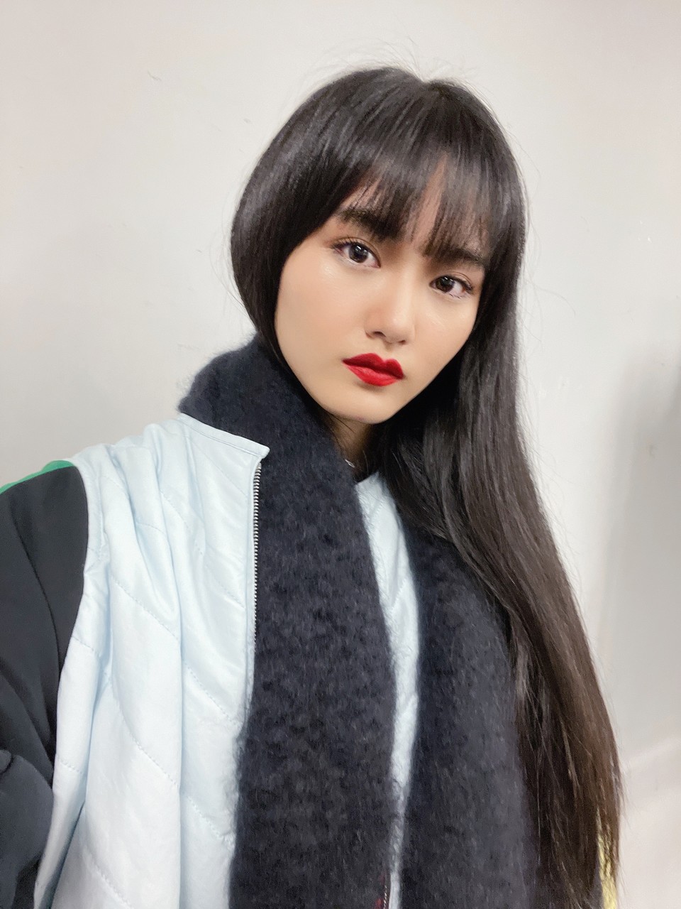 山﨑 天｜TGC（2021-09-07）