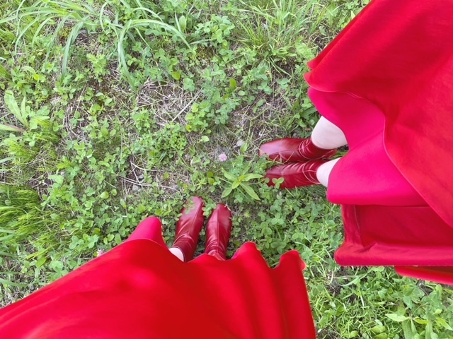 守屋 麗奈｜もうすぐ。（2021-09-08）