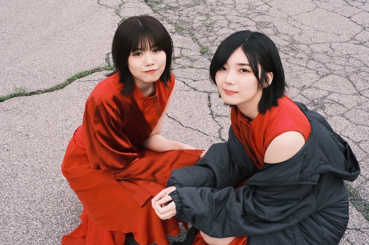 武元 唯衣｜革（2021-09-08）