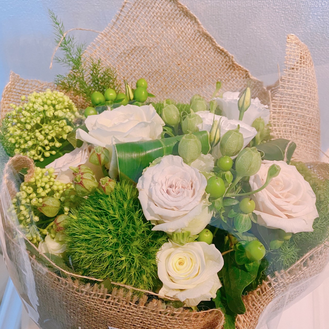 田村 保乃｜りす（2021-09-09）｜3枚目