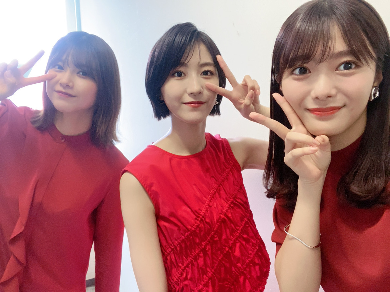 田村 保乃｜りす（2021-09-09）｜4枚目